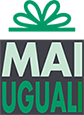 Logo Mai Uguali